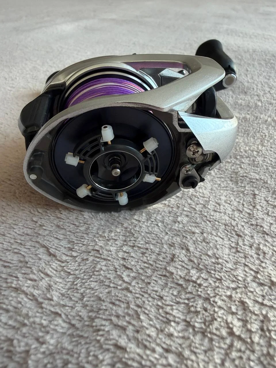 Комплект Спінінг Favorite X1 Pike X1.1C-802-110 2.44m 30-110g + Котушка Shimano Tranx 301