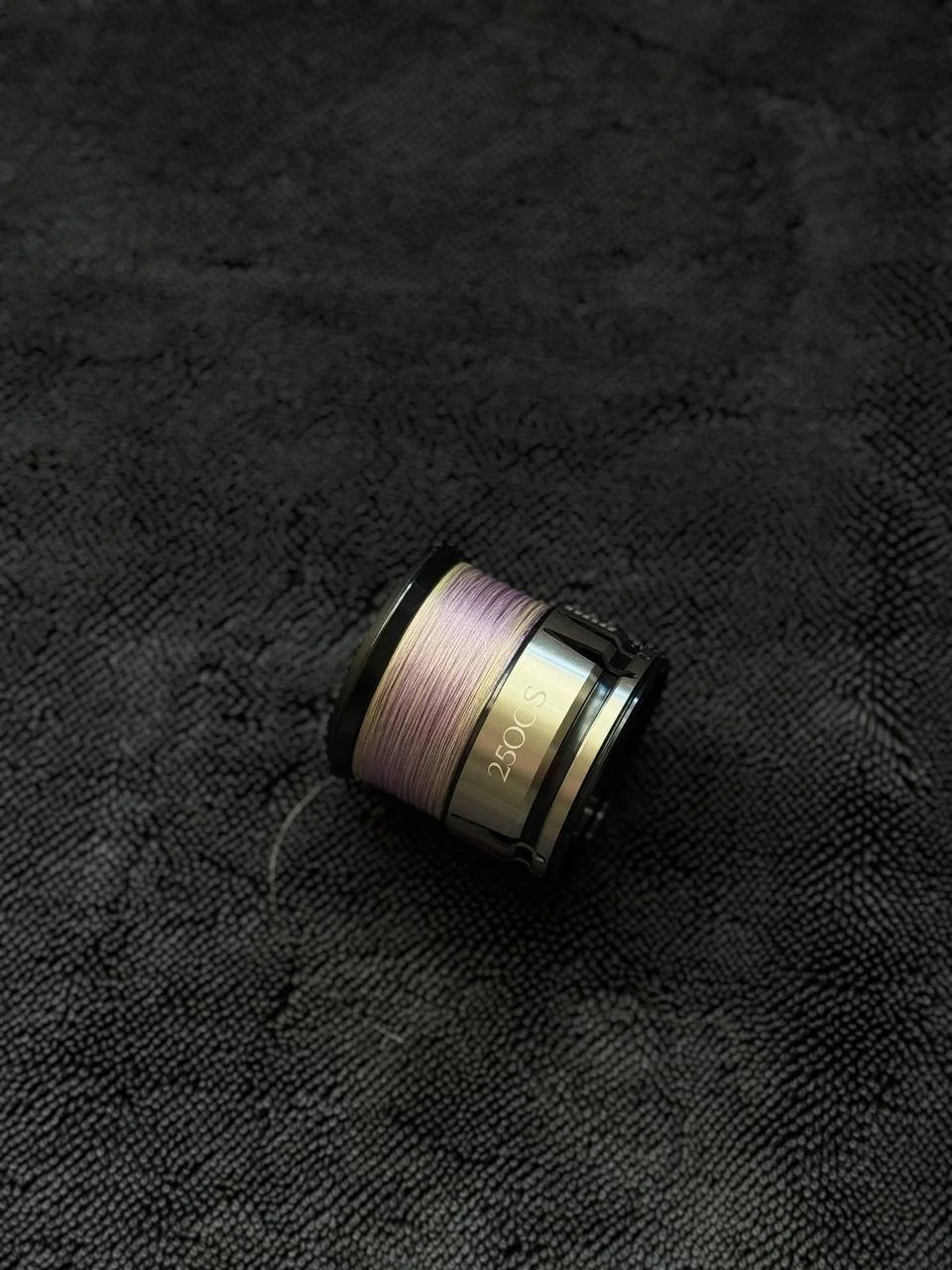 Шпуля Shimano Stradic 19 2500S (Шнур в подарунок)