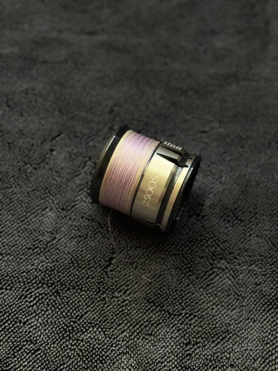 Шпуля Shimano Stradic 19 2500S (Шнур в подарунок)