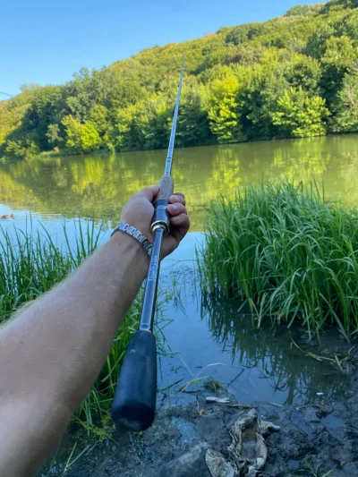 Спінінг Crazy Fish Arion ASRE922LT 2.8м 3-14г