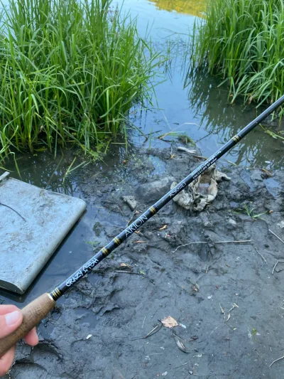 Спінінг Crazy Fish Arion ASRE922LT 2.8м 3-14г