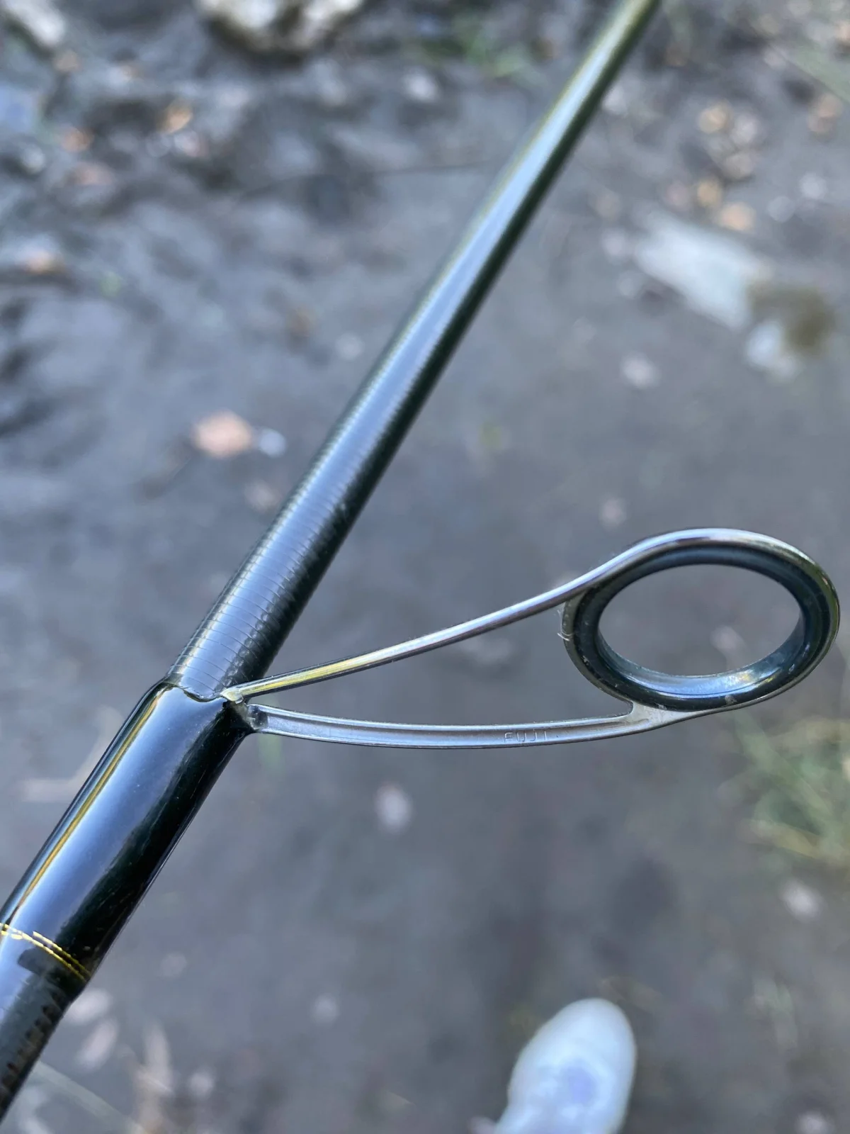 Спінінг Crazy Fish Arion ASRE922LT 2.8м 3-14г