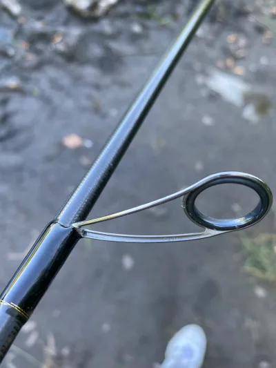 Спінінг Crazy Fish Arion ASRE922LT 2.8м 3-14г