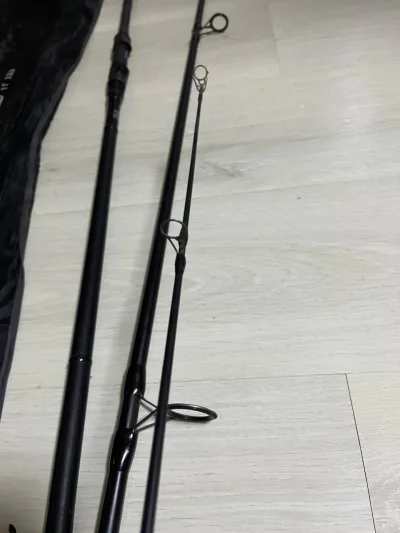Коропове вудилище Kalipso Carpo 3.30м 3.5lb