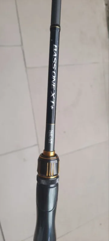 Спінінг Shimano 1.99м 2-7г