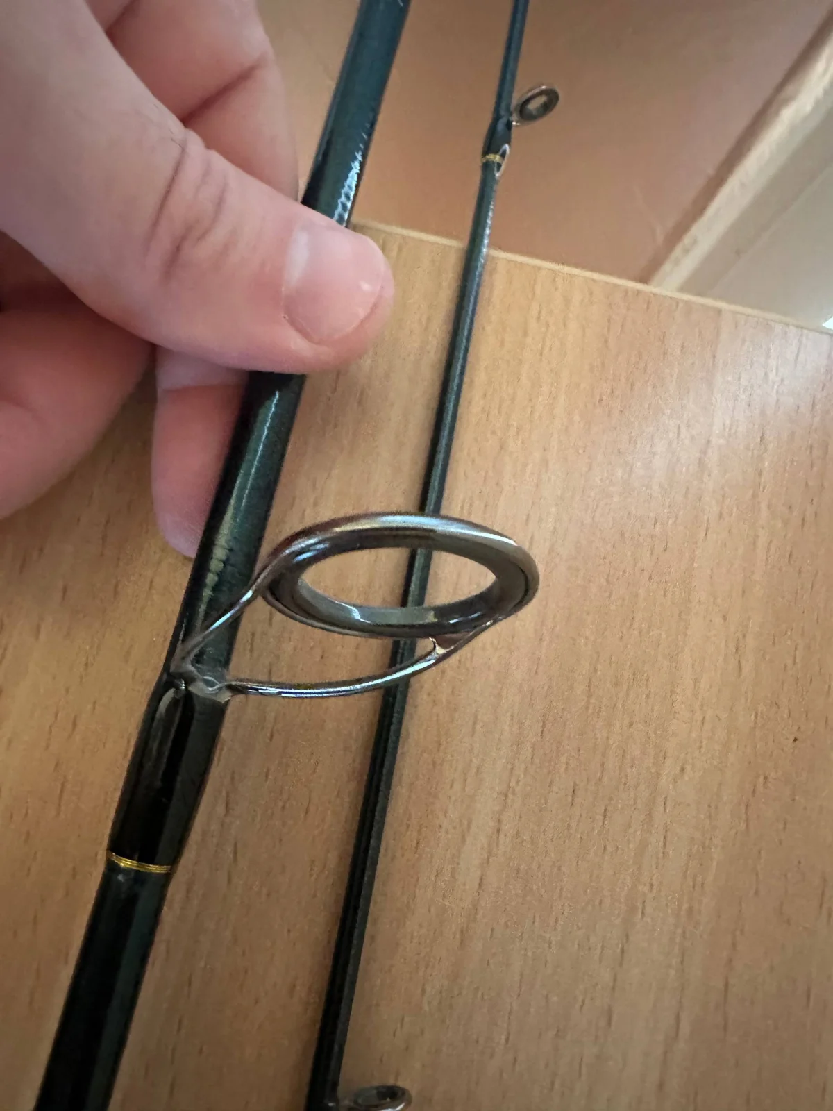 Спінінг Flagman Pike Master Heavy 2.13м 10-50г