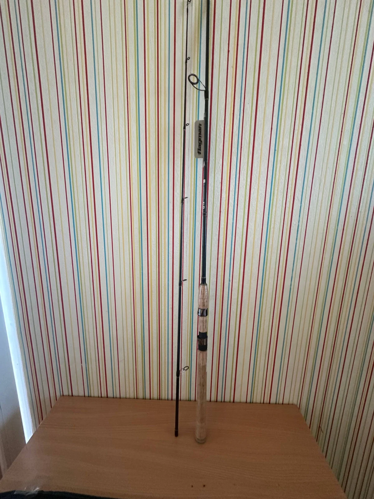 Спінінг Flagman Pike Master Heavy 2.13м 10-50г