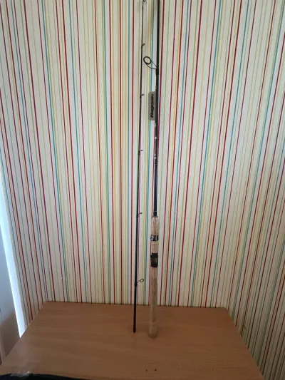 Спінінг Flagman Pike Master Heavy 2.13м 10-50г