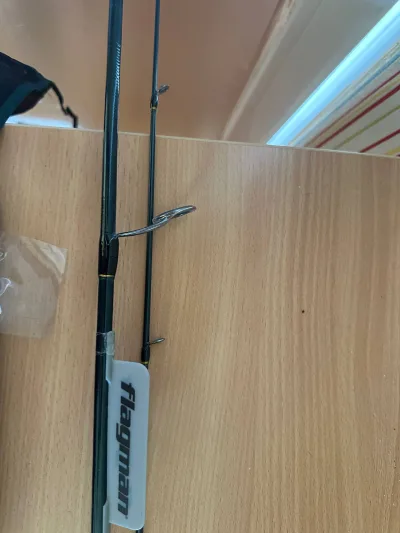 Спінінг Flagman Pike Master Heavy 2.13м 10-50г