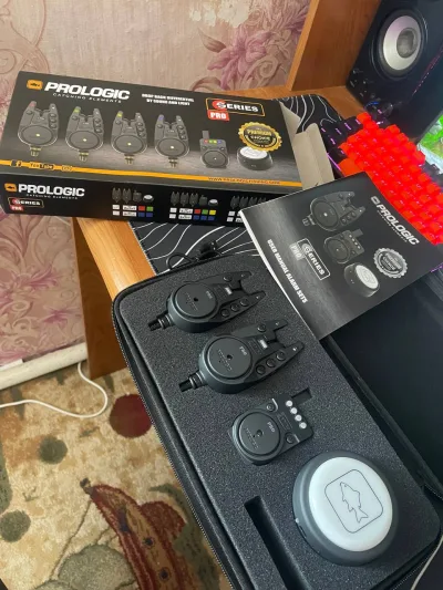 Сигналізатори Prologic