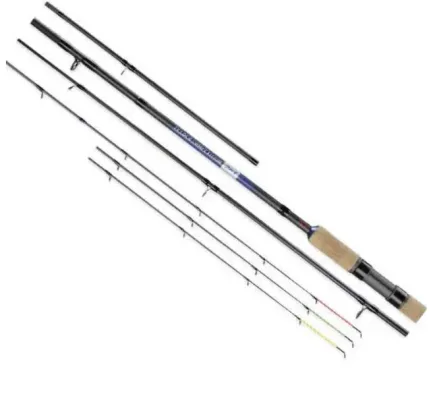 Фідер Carp Zoom Feeder Competition 2in1 3-3.6м