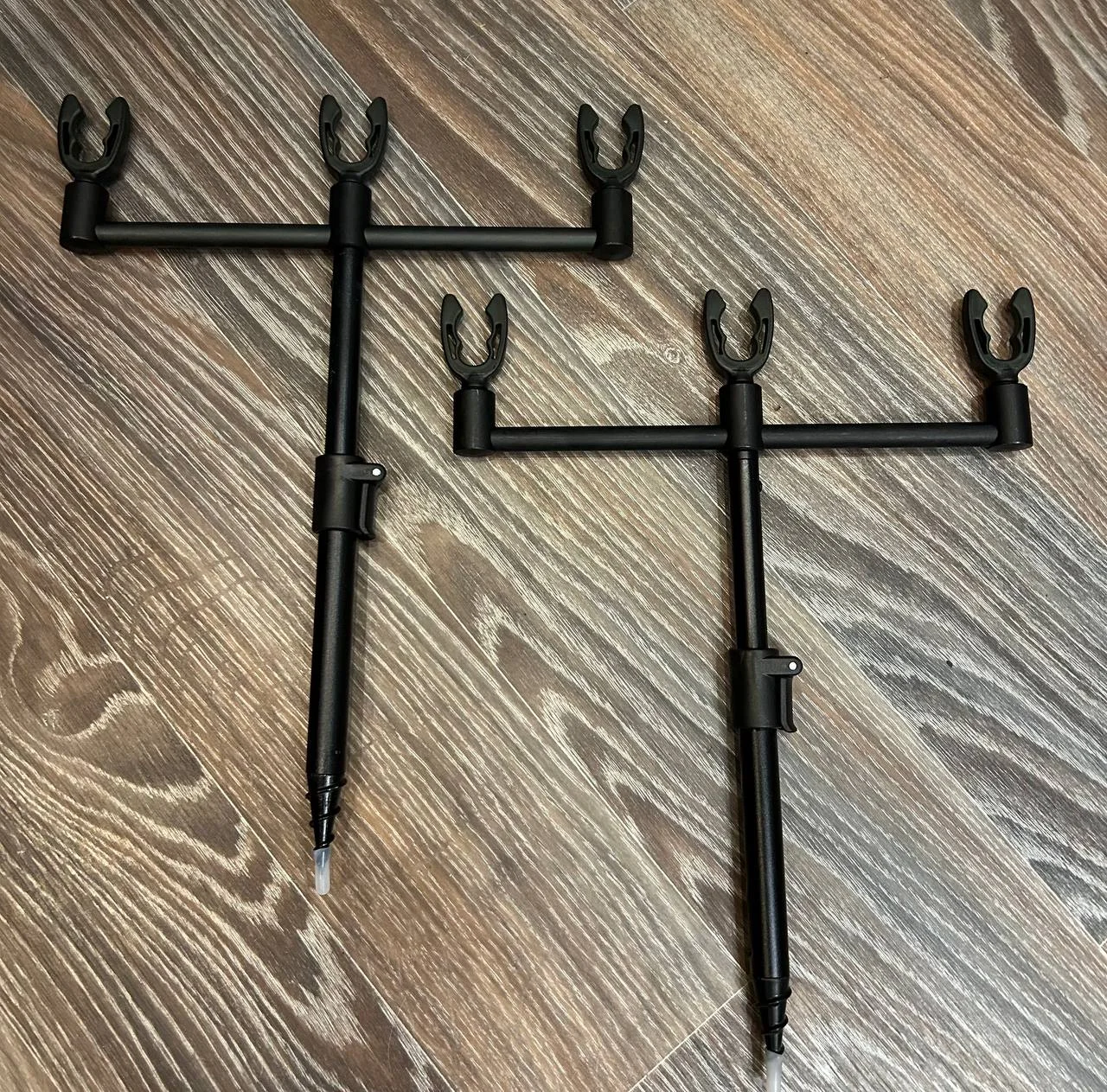 Род-под на 2-3 вудилища