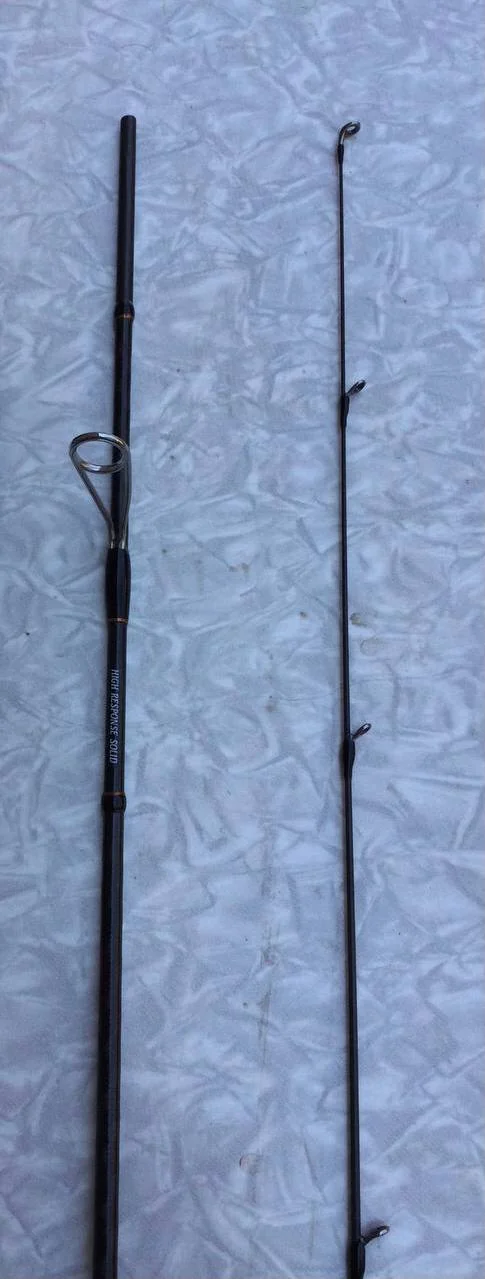 Спінінг Shimano Soare XR S58UI-S 1.73м 0.4-8г