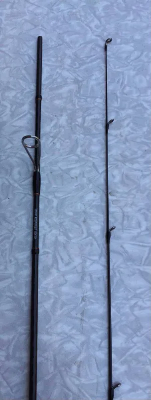 Спінінг Shimano Soare XR S58UI-S 1.73м 0.4-8г