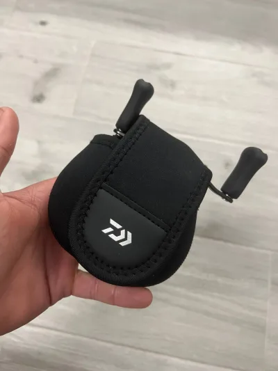 Котушка Daiwa 24 Tatula SV TW 100HL