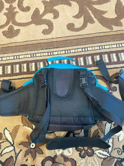 Сумка Flagman Waist Bag Large