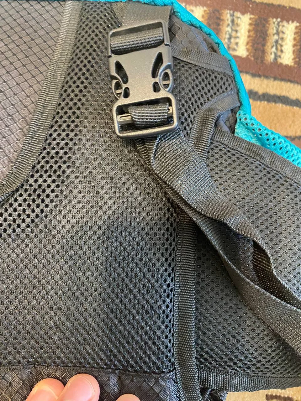 Сумка Flagman Waist Bag Large