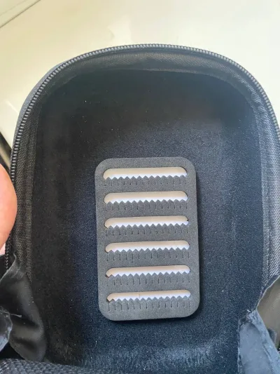 Сумка Flagman Waist Bag Large