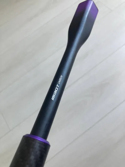 Спінінг Select Stellar 762MH 2.28м 10-30г