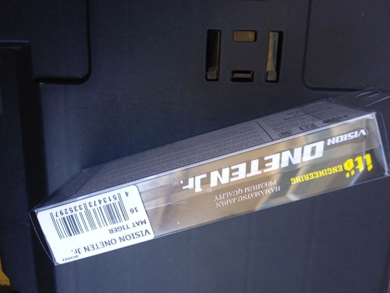 Воблер Megabass One Ten Jr