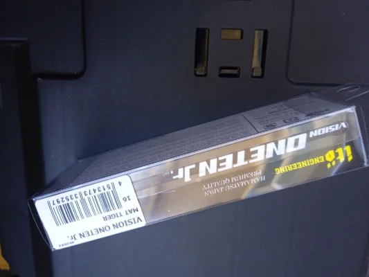 Воблер Megabass One Ten Jr