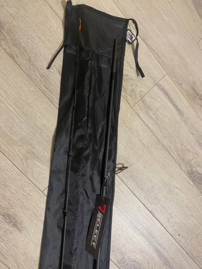 Спінінг Select Ritmix 842L-S 2.56м 2-10г