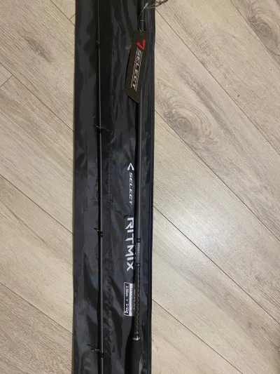 Спінінг Select Ritmix 842L-S 2.56м 2-10г
