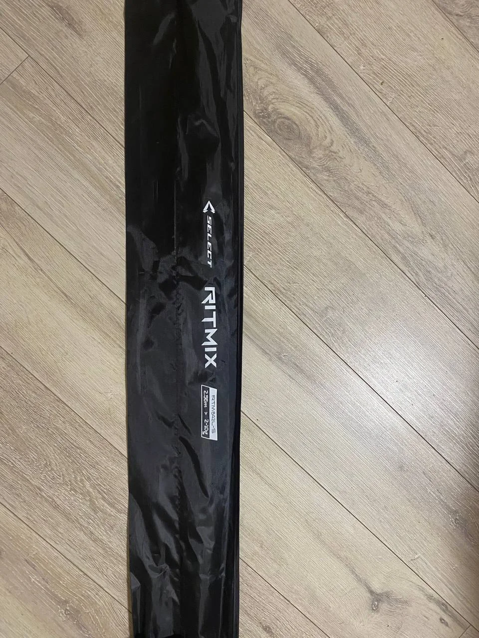 Спінінг Select Ritmix 842L-S 2.56м 2-10г