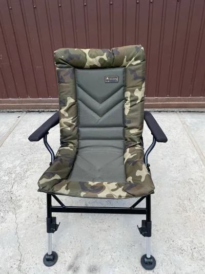 Крісло Prologic Avenger Comfort