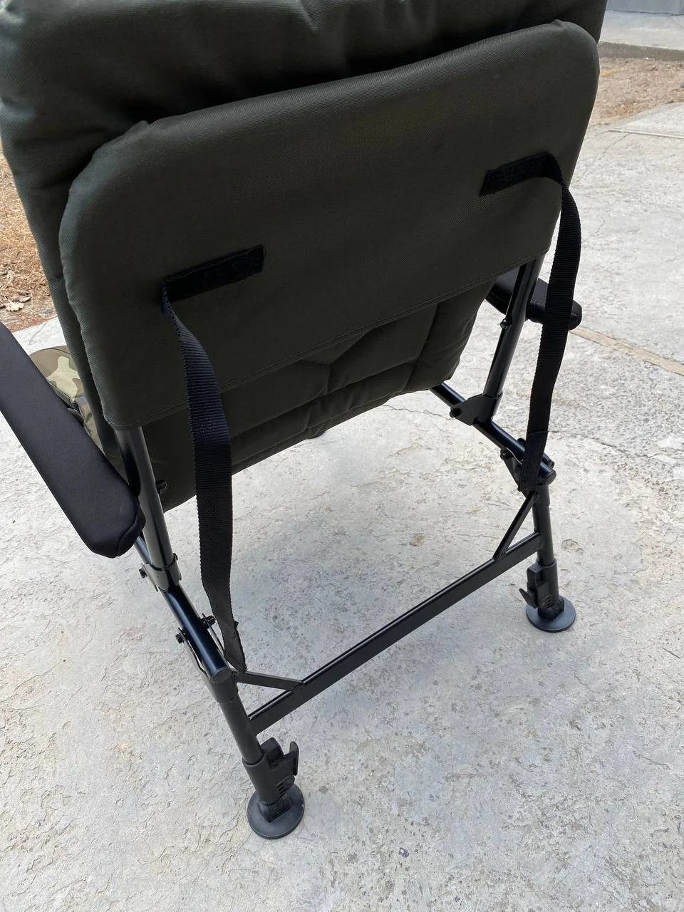 Крісло Prologic Avenger Comfort