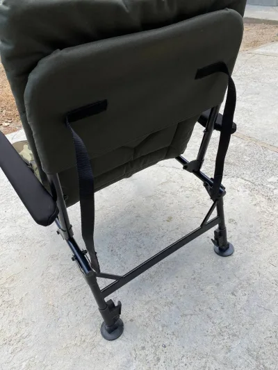 Крісло Prologic Avenger Comfort