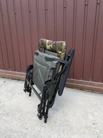 Крісло Prologic Avenger Comfort