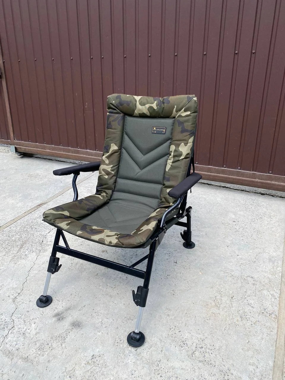Крісло Prologic Avenger Comfort