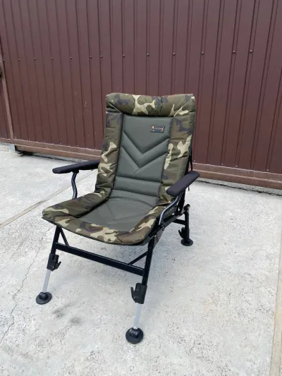 Крісло Prologic Avenger Comfort