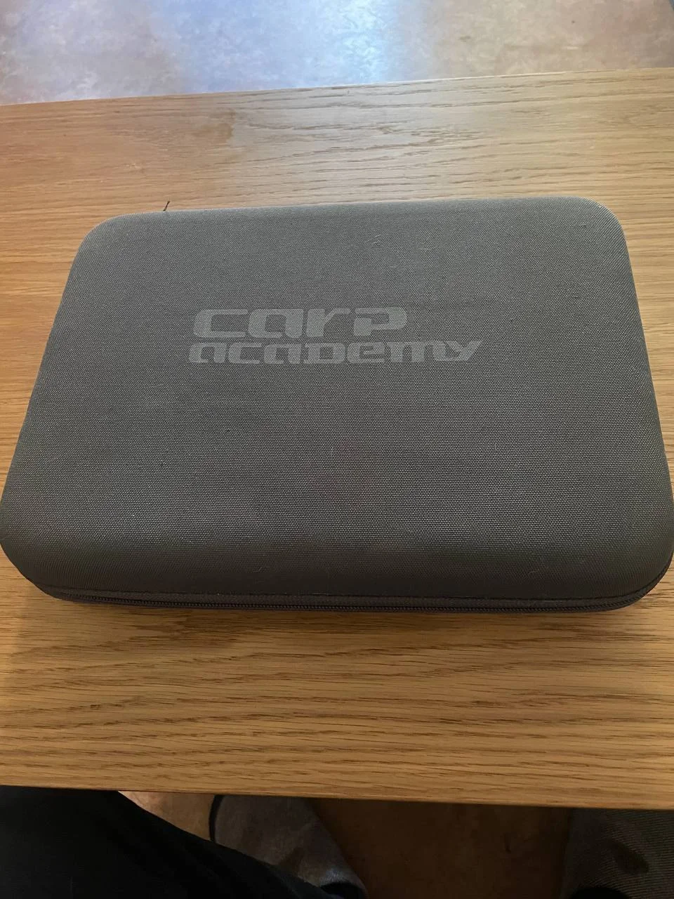 Сигналізатори Carp Academy WDX 4+1