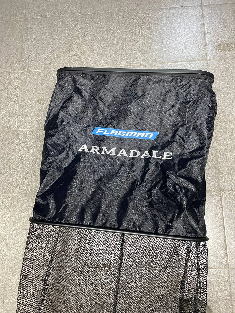 Садок Flagman Armadale Keepnet 4м