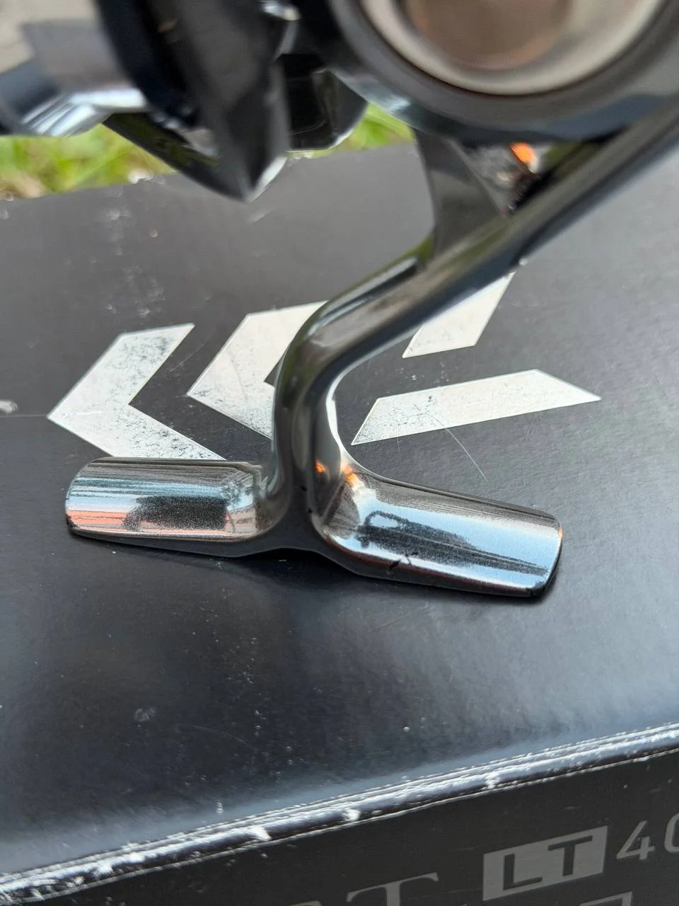 Котушка Daiwa 18 Exist LT 4000D-C