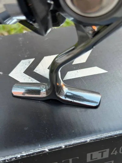 Котушка Daiwa 18 Exist LT 4000D-C