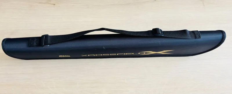 Спінінг Abu Garcia Xrossfield XRFS-935M-MB 2.82м 7-35г
