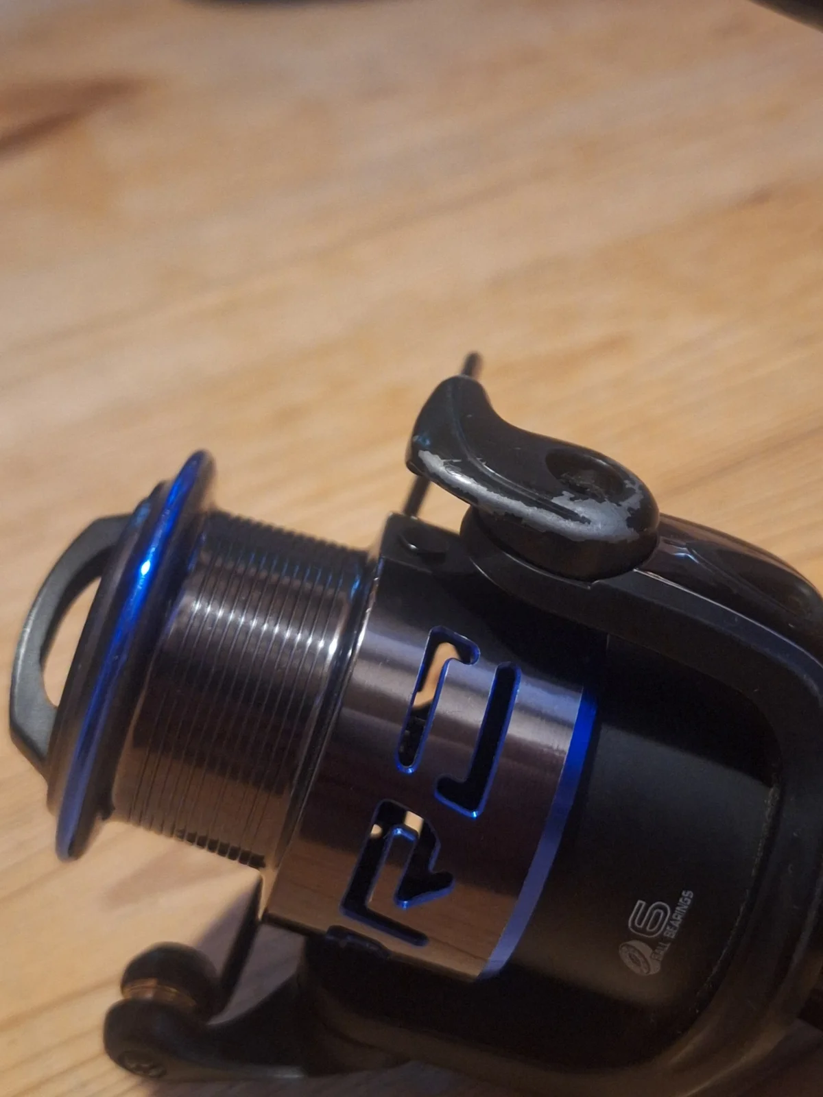 Котушка Flagman Sherman Pro 4000