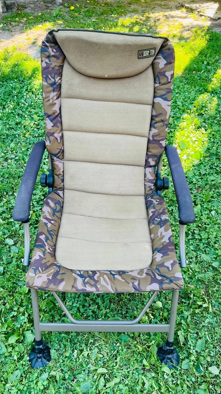 Крісло Fox R3