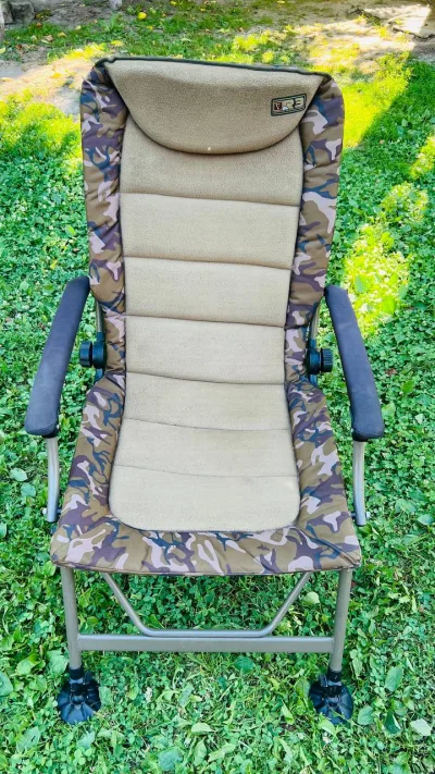 Крісло Fox R3