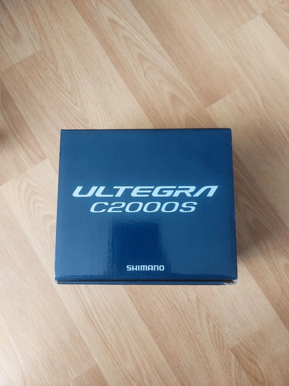 Котушка Shimano Ultegra 2000S
