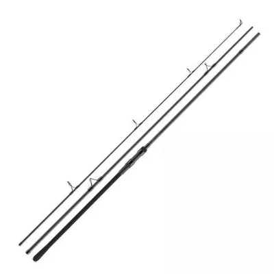 Коропове вудилище Daiwa Black Widow XT Carp 3.60м 3lb