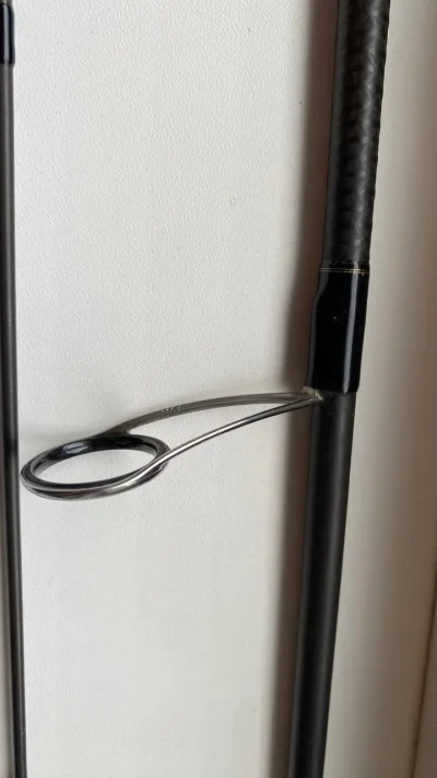 Спінінг Graphiteleader Argento Prototype 2.85м 7-32г 2016
