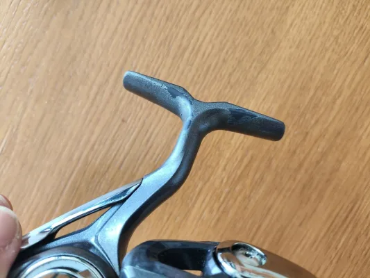 Котушка Daiwa 20 Exceler 2500