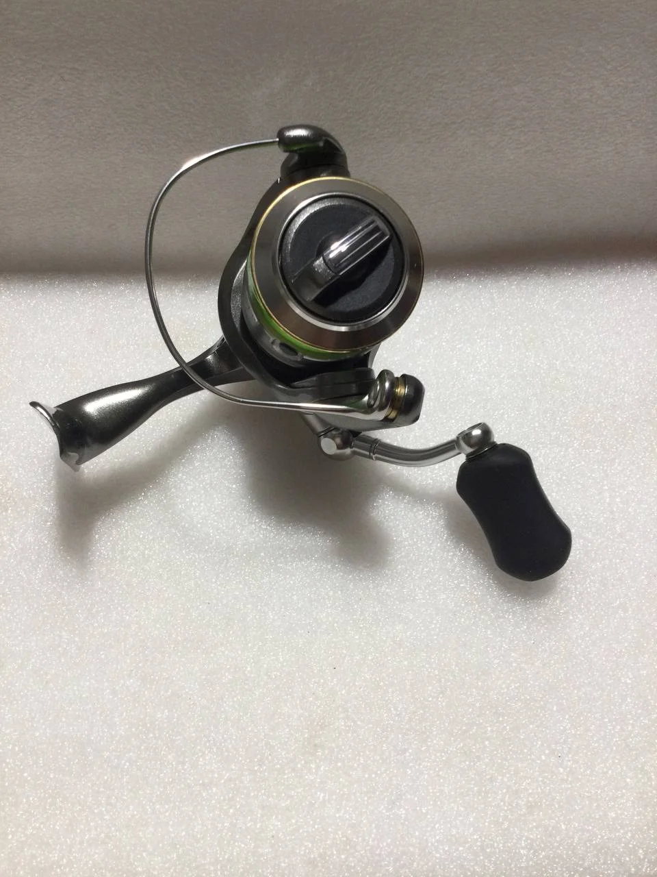 Котушка Shimano 05 Twin Power 1000S