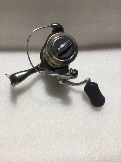 Котушка Shimano 05 Twin Power 1000S