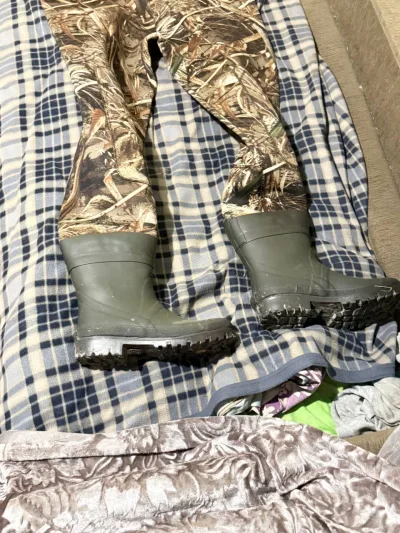 Вейдерси Prologic Max5 XPO XL 44/45