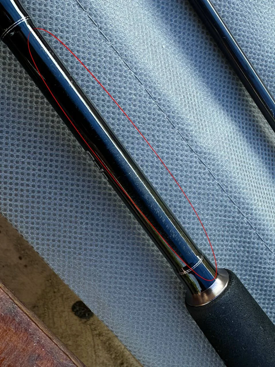 Спінінг Daiwa 24 Exceler Spin 2.25м 5-20г